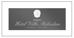 Villa Belvedere - Taormina